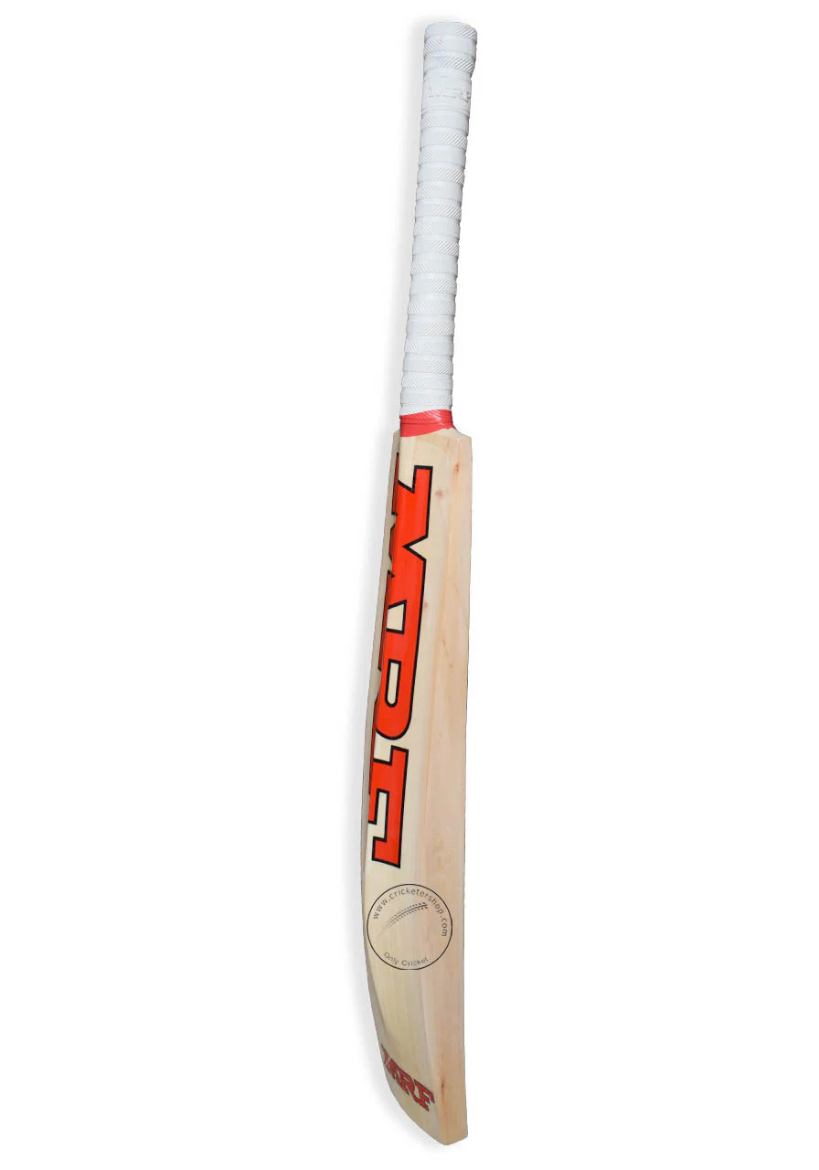 MRF Genius Chase Master Virat Kohli English Willow Cricket Bat Size SH - Image 3