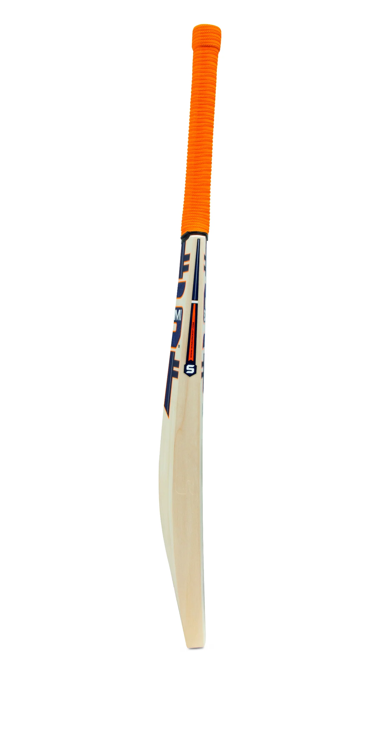 Somi Msd Phase English Willow Cricket Bat Size SH