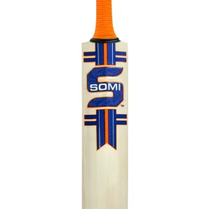 Somi Msd Phase English Willow Cricket Bat Size SH