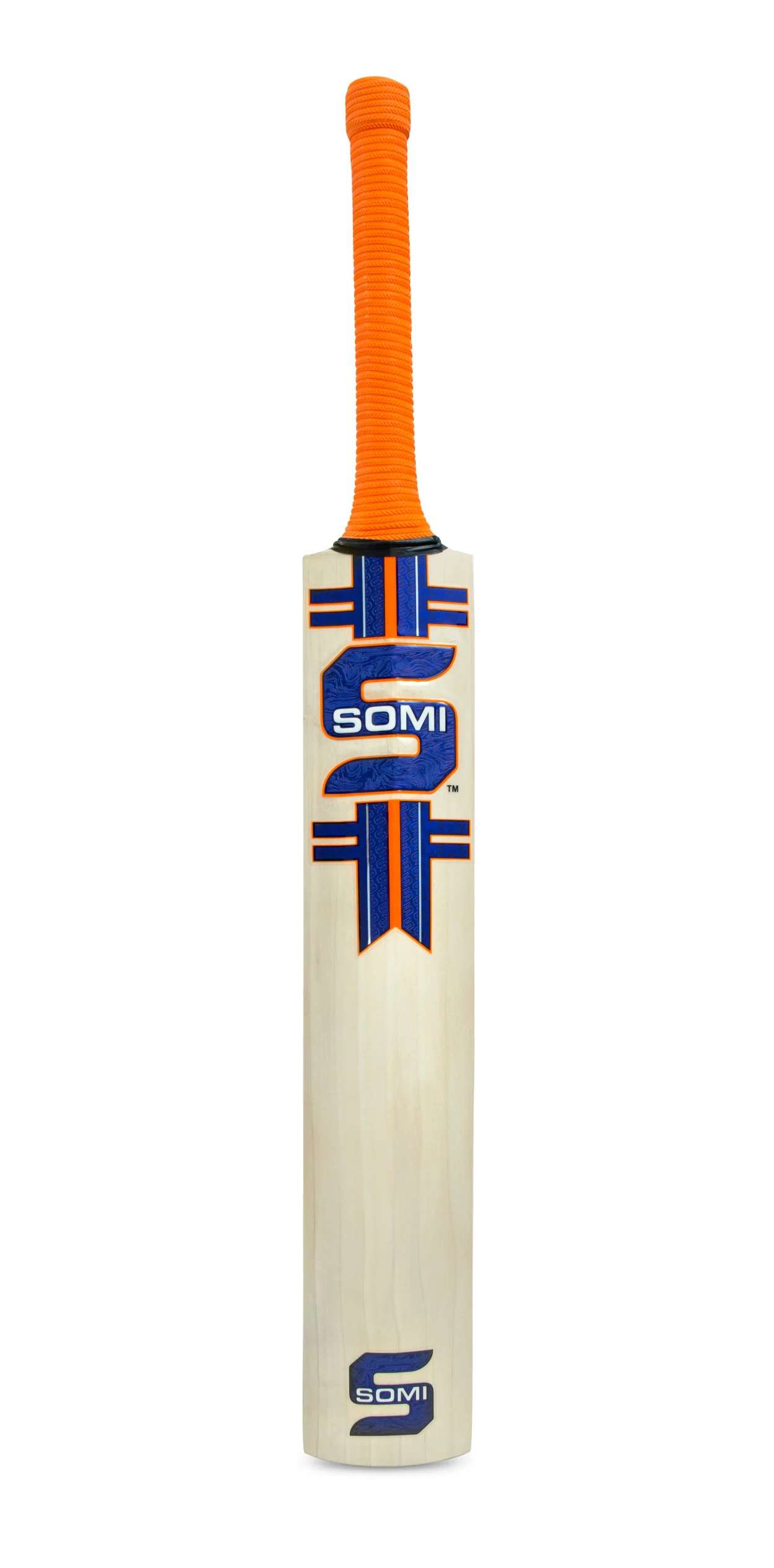 Somi Msd Phase English Willow Cricket Bat Size SH