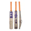 BAS Vampire MSD Retro Vintage Legend English Willow Cricket Bat Size SH