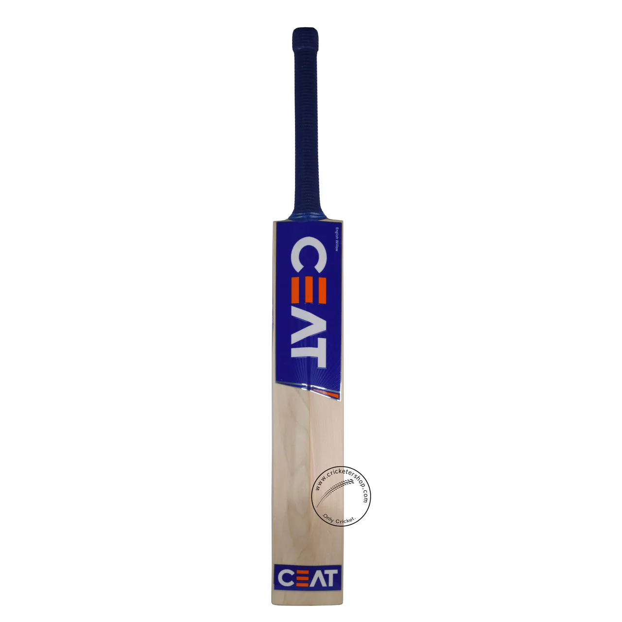 Ceat Gripp Master English Willow Cricket Bat Size SH