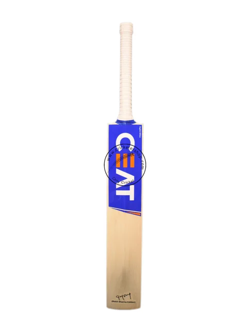 Ceat Hitman Rohit Sharma Edition English Willow Cricket Bat Size SH