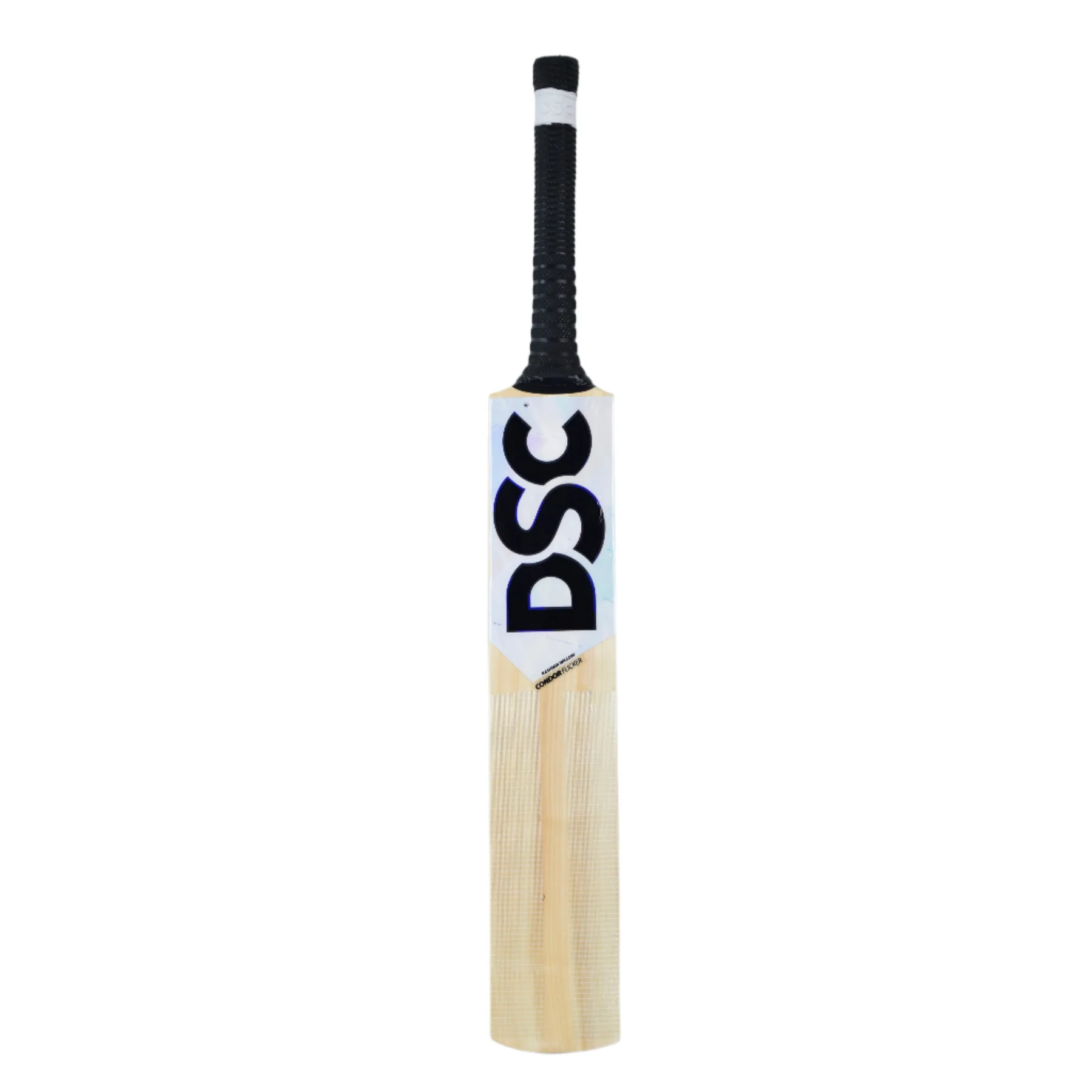 DSC Condor Flicker Kashmir Willow Cricket Bat