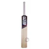 EM GT Elite Selected Willow Cricket Bat Size SH