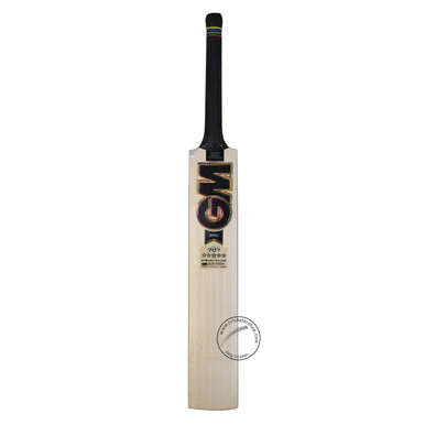 Gunn & Moore (GM) Hypa 707 English Willow Cricket Bat Size SH