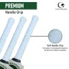 Gortonshire Focus Kashmir Willow Cricket Bat Size SH