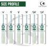 Gortonshire Focus Kashmir Willow Cricket Bat Size SH