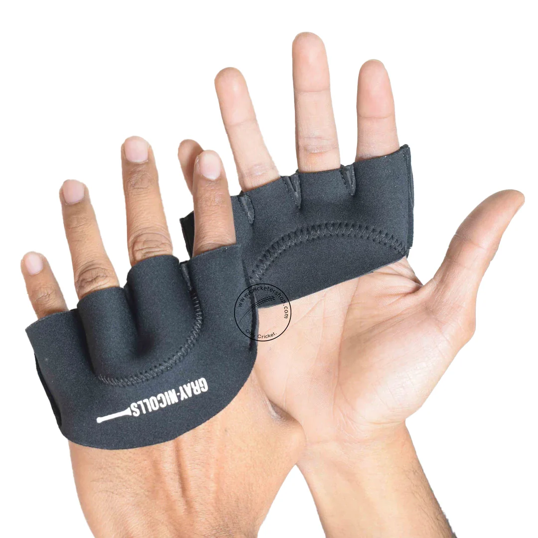 Gray Nicolls MCP Protection Cricket Batting Inner Gloves Mens Size