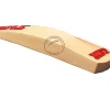 MRF Genius Game Changer English Willow Cricket Bat Size SH