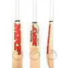 MRF Genius Game Changer English Willow Cricket Bat Size SH