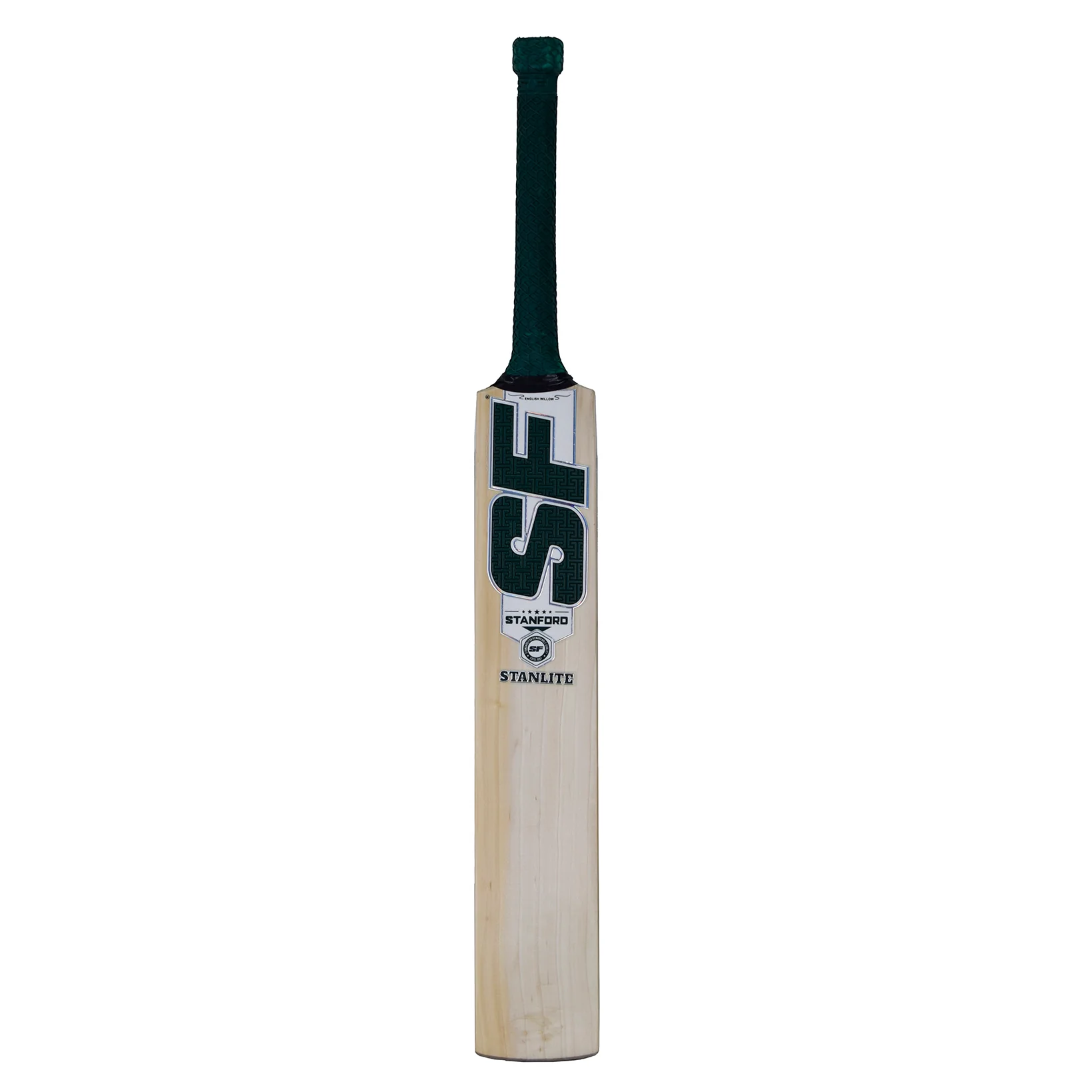 SF Stanlite English Willow Cricket Bat Size SH