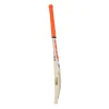 SS Orange English Willow Cricket Bat Size SH