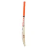 SS Orange English Willow Cricket Bat Size SH