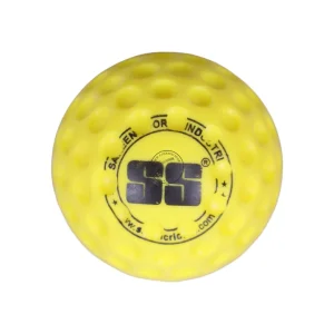 SS Big Dot Machine Cricket Ball